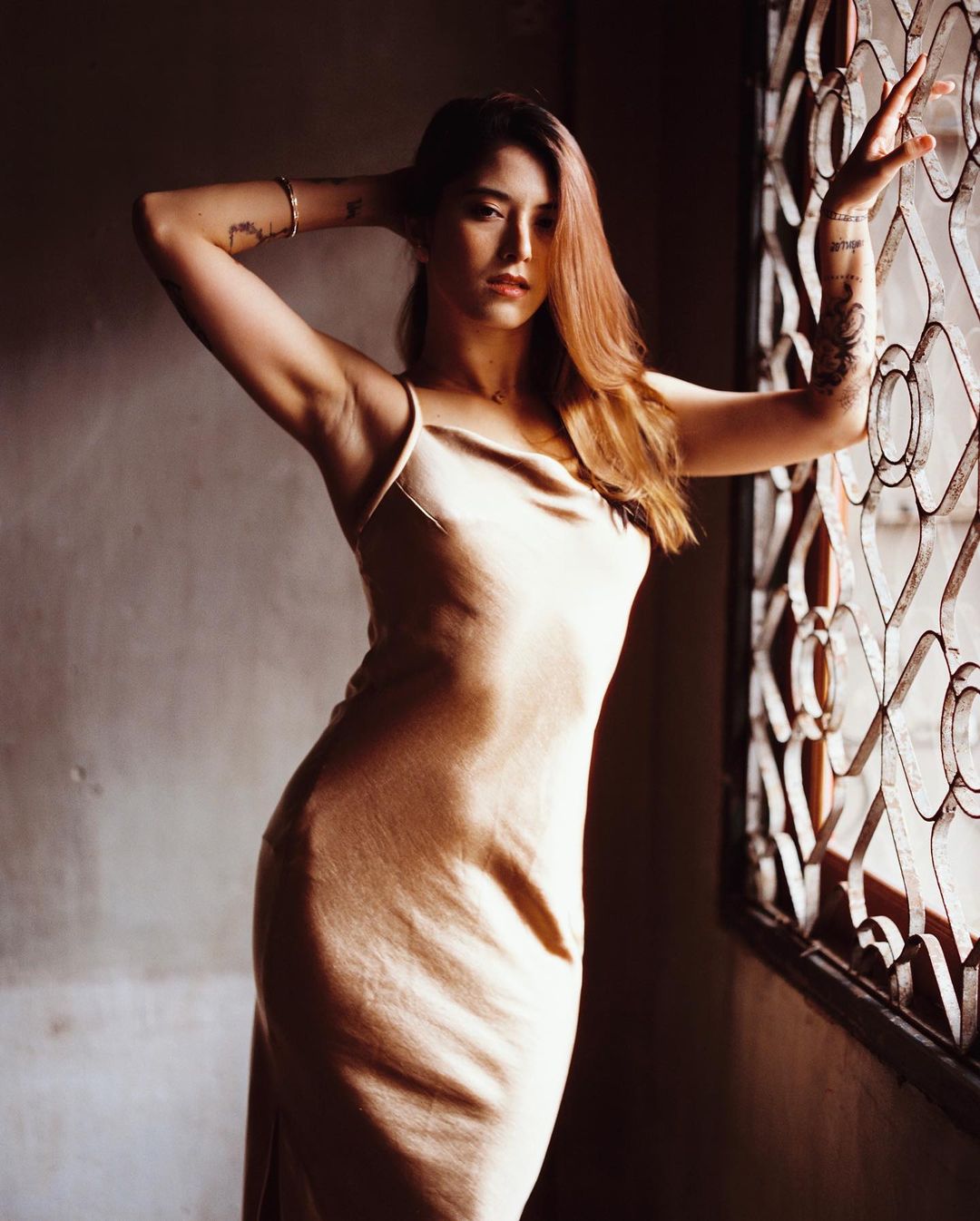 โซฟี่ อัปสรสิริ