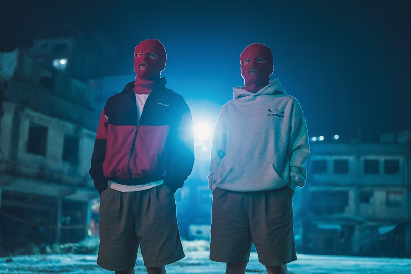 One High School Heroes ซีรีส์เกาหลี