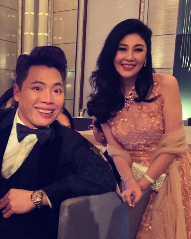 มดดำ คชาภา