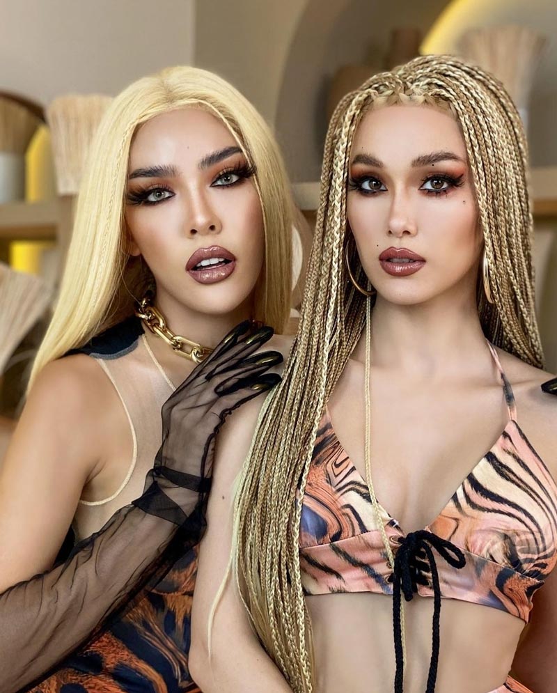 แจ็คกี้ ชาเคอลีน