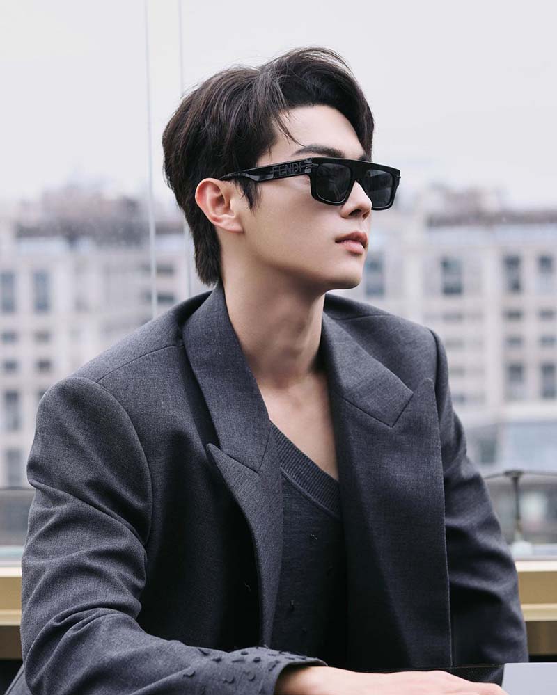 สวีข่าย xukai