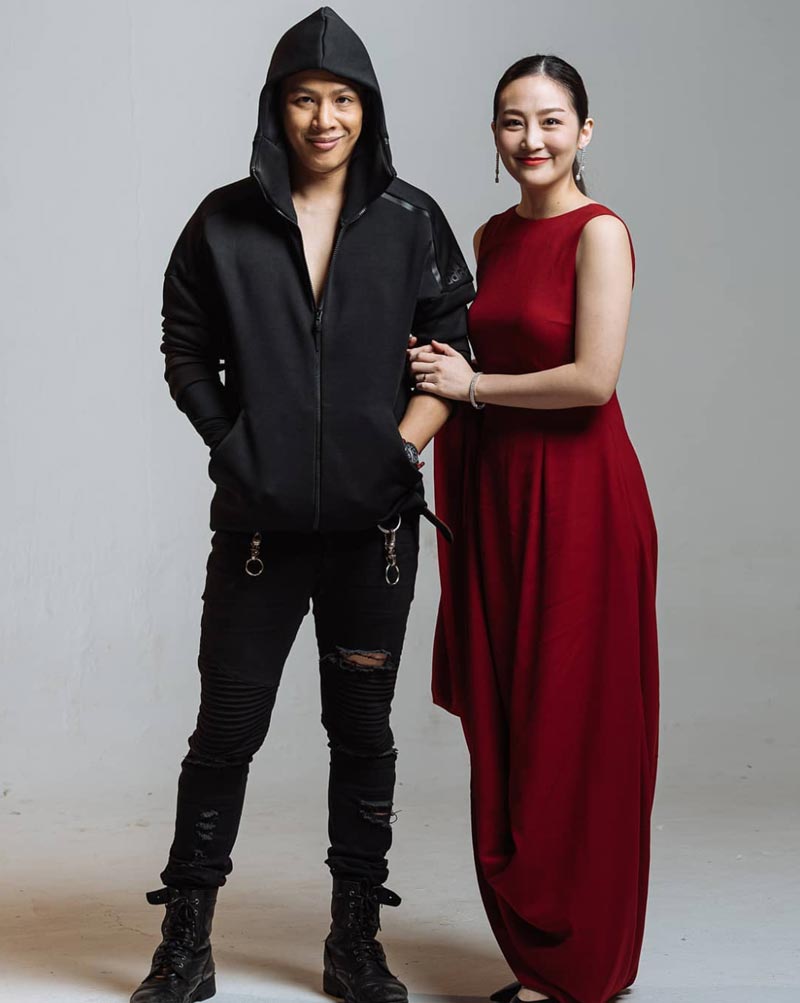 โอม ค็อกเทล