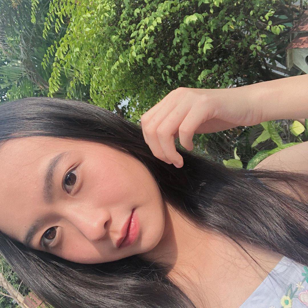 น้องจีน่า ณิชาพัชร์