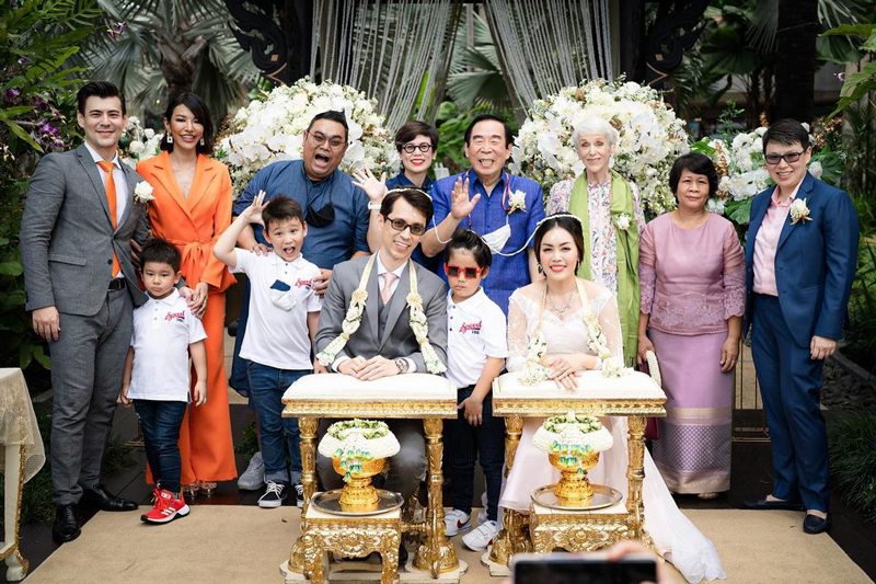 จอห์น วิญญู