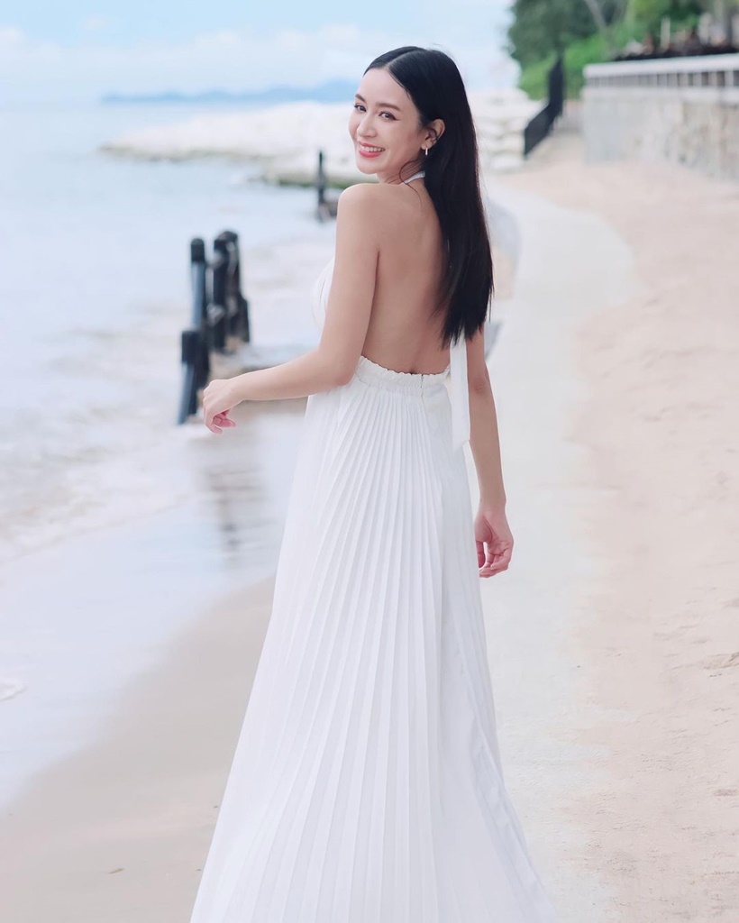 เบนซ์ ปุณยาพร