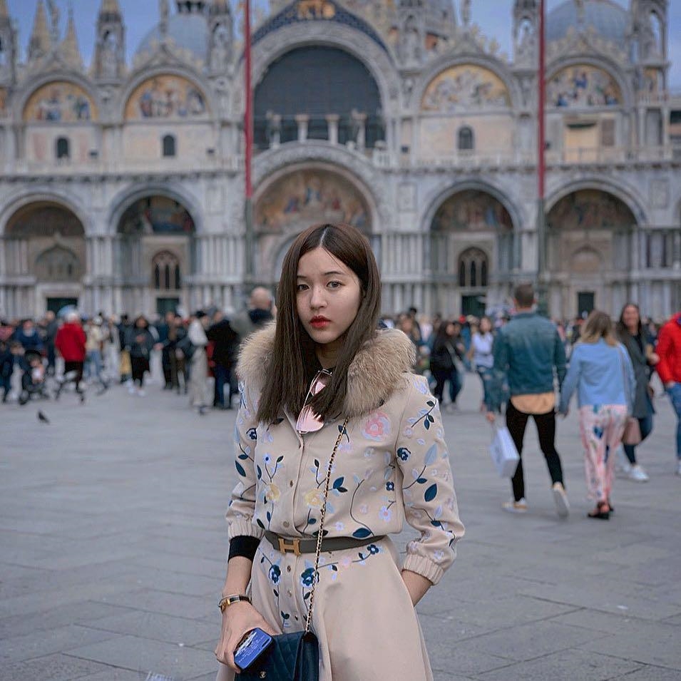 น้องแพร ณัฐณิชา