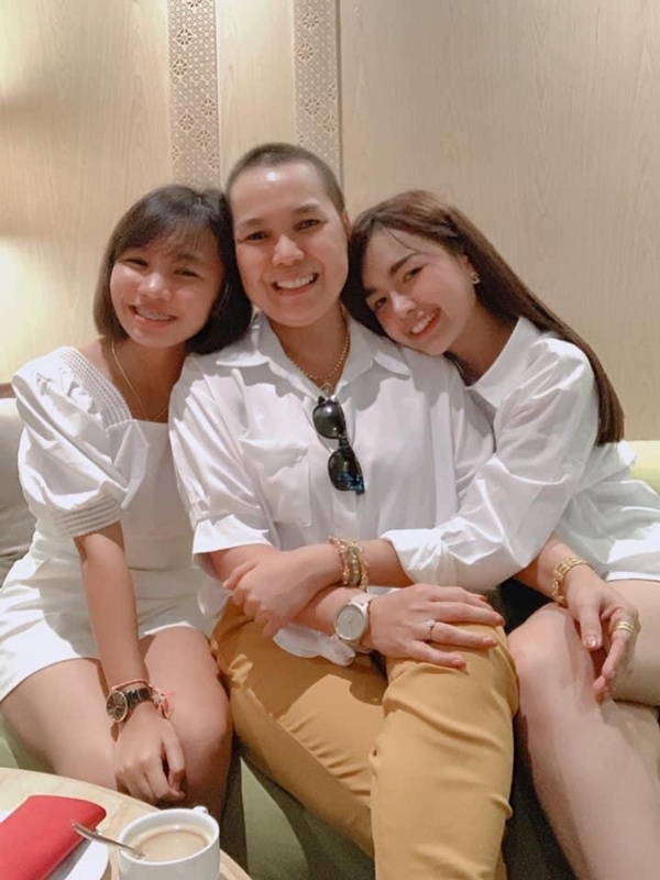 ลิลลี่ ได้หมดถ้าสดชื่น โล่งอก เจนนี่ คืนดี แม่เกตุ