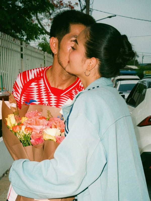 กัปตันช้าง กฤษดา ลำไย ไหทองคำ
