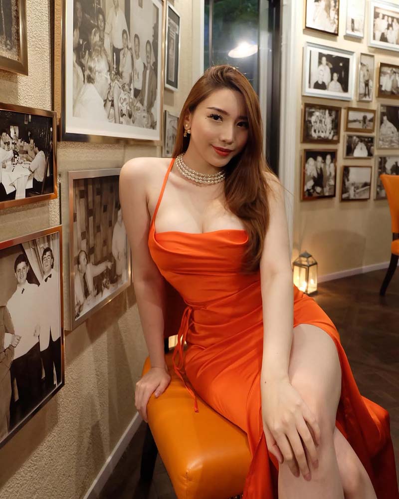 เกรซ สิรินศิญาห์