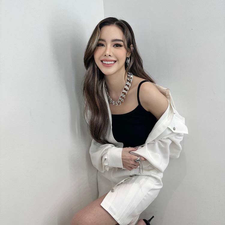 ไอซ์ ปรีชญา