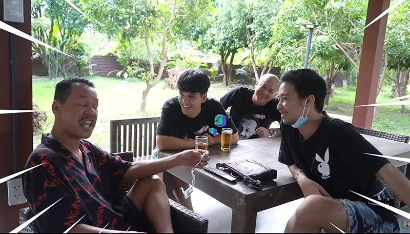 เท่ง เถิดเทิง