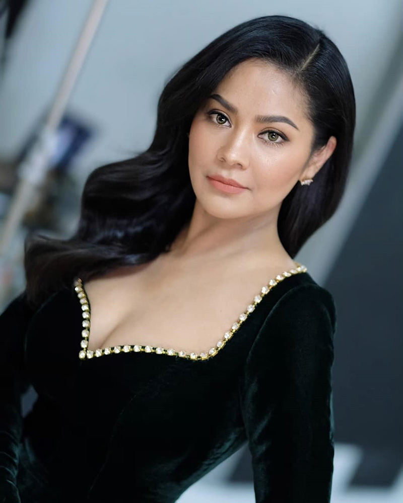 ตั๊ก ศิริพร