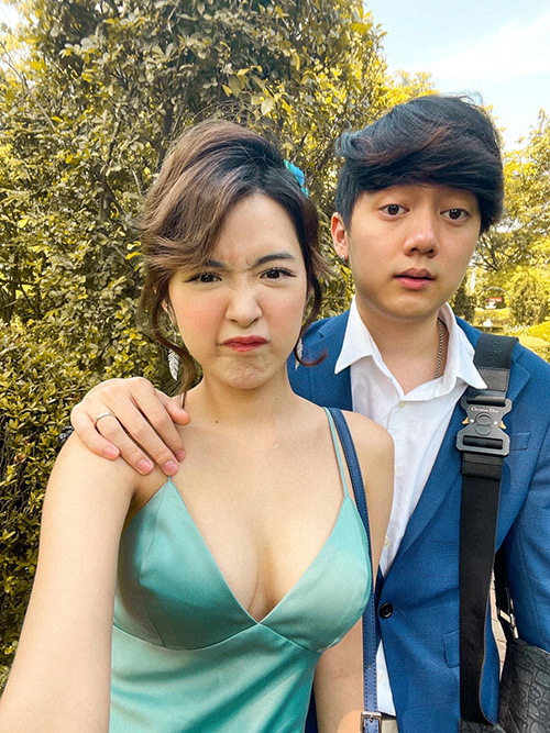 วาน้อย Wanoiz ประวัติ