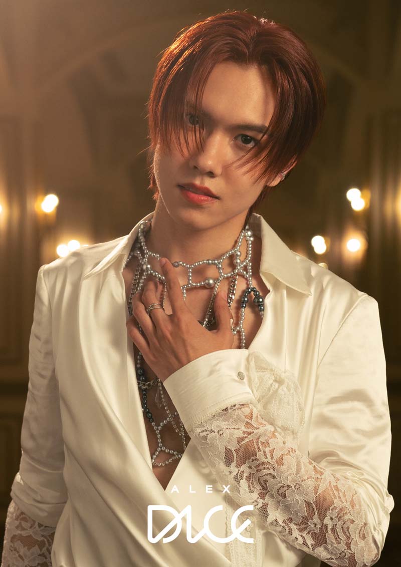 วง DICE อเล็กซ์