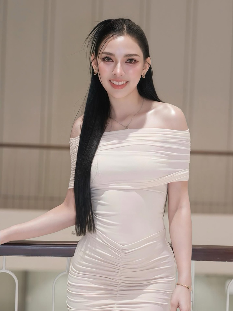 แพมมี่ สุธิดา