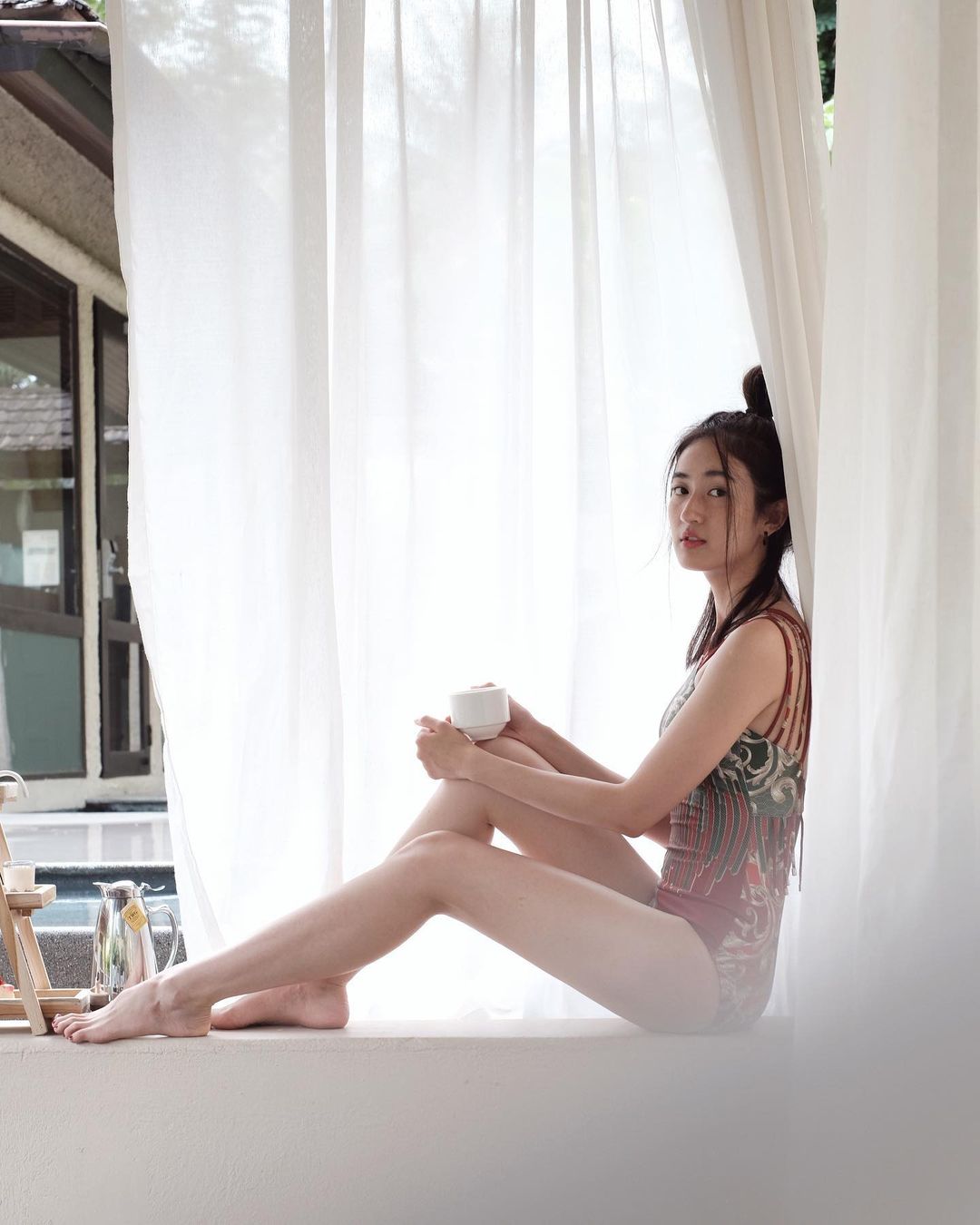 อาย กมลเนตร