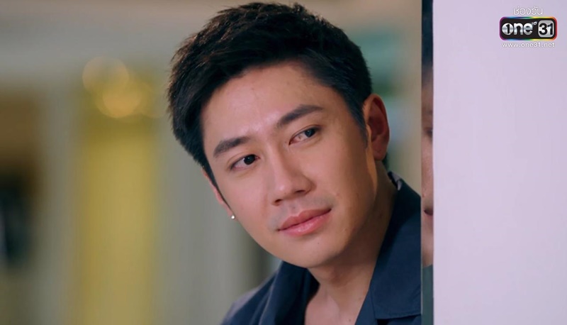 ตามหารักที่เธอลืม นักแสดง