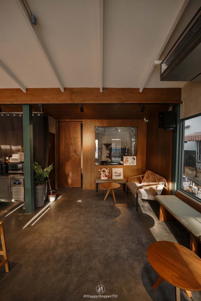 Palate Coffee Roaster