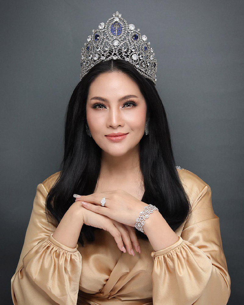 อรอนงค์ ปัญญาวงศ์