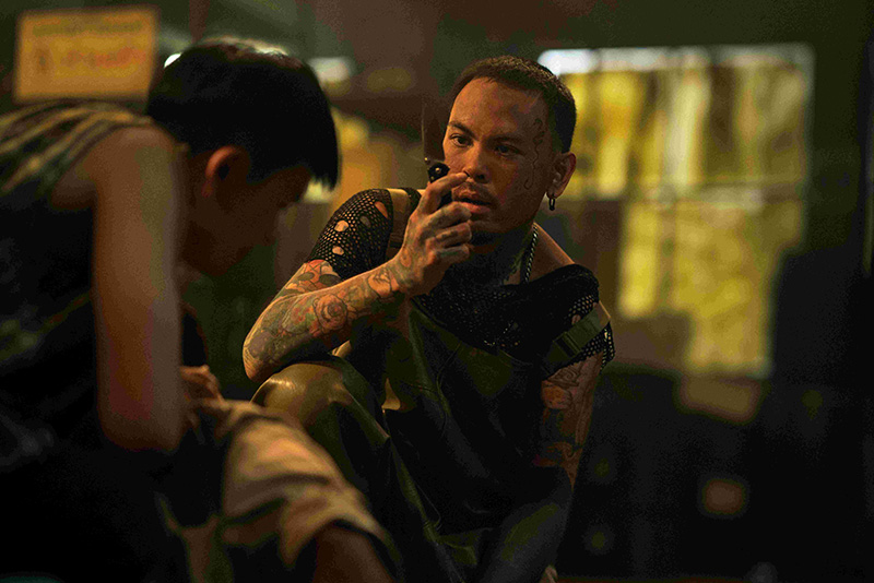 ลักกันวันตาย (Everybody Loves Me When I’m Dead) ภาพตัวอย่าง