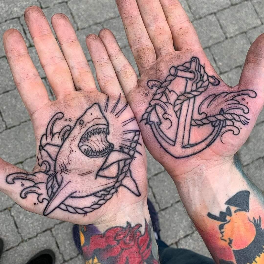 แทททูลายสัก