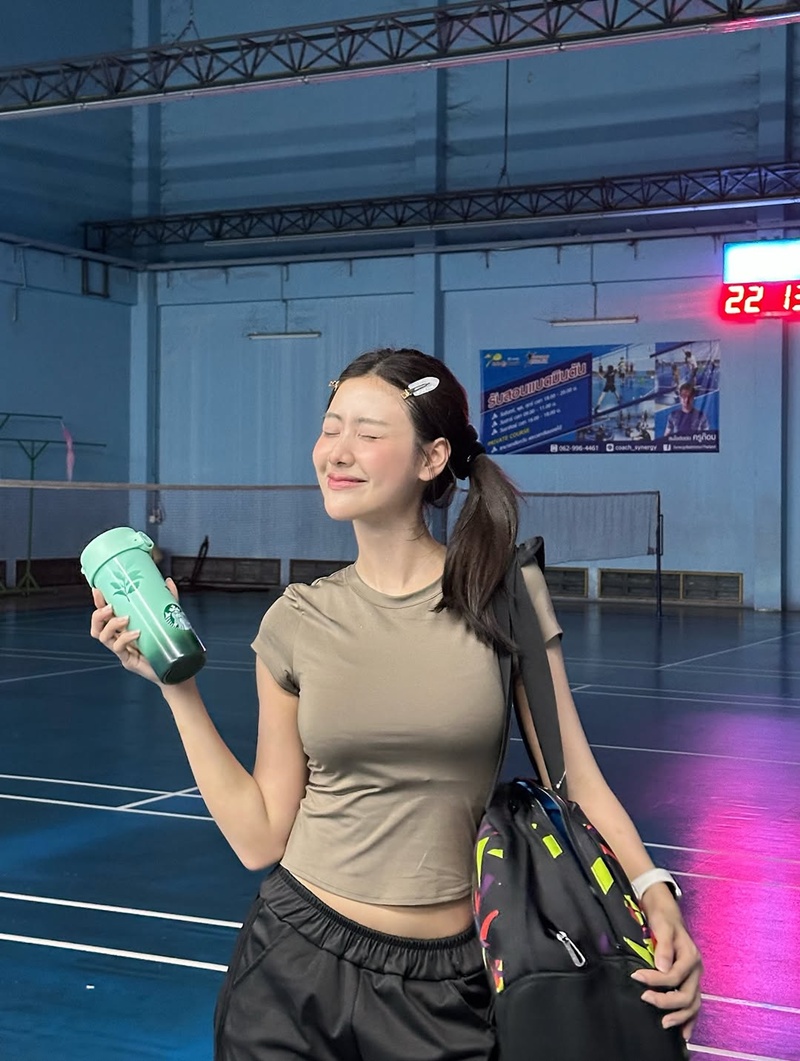 จีจี้ ณัฐกุล