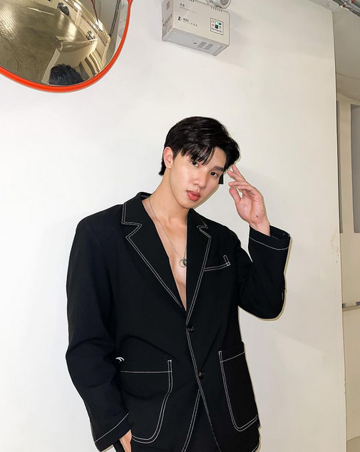 หล่งซื่อลี