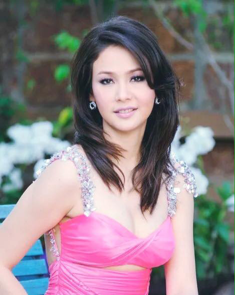 เงาะ กชกร พัฒนาการความสวย