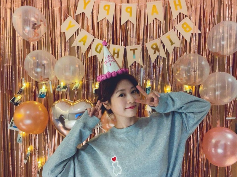 jung so min จองโซมิน