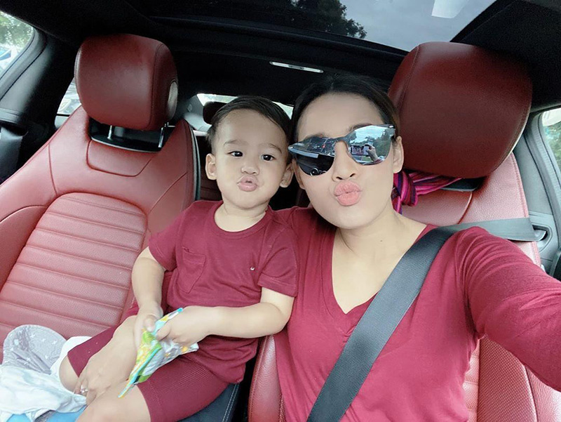 หนูเล็ก ก่อนบ่าย