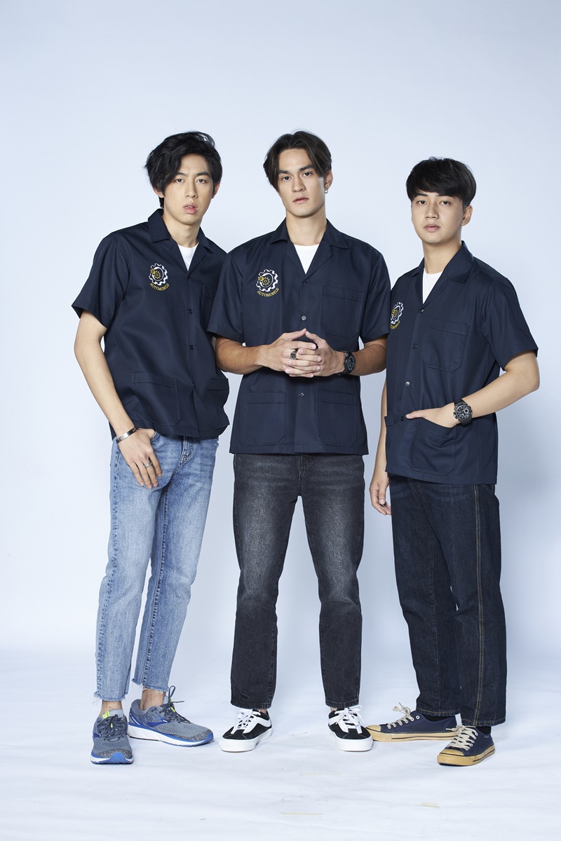 ละครช่อง 7