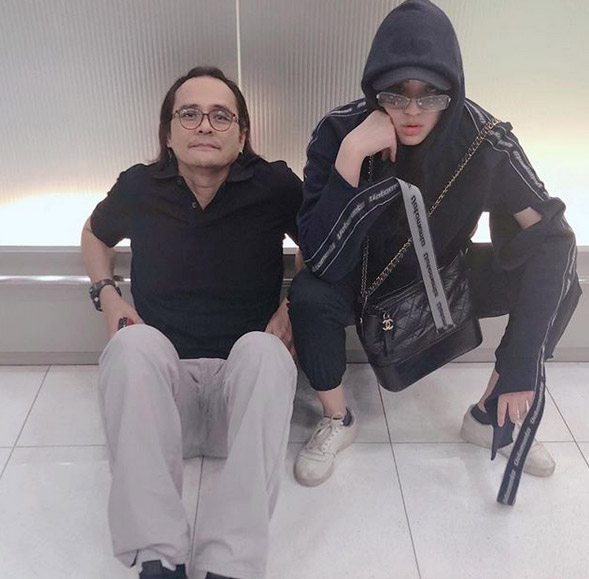 ลูกหนุน ลูกหนัง