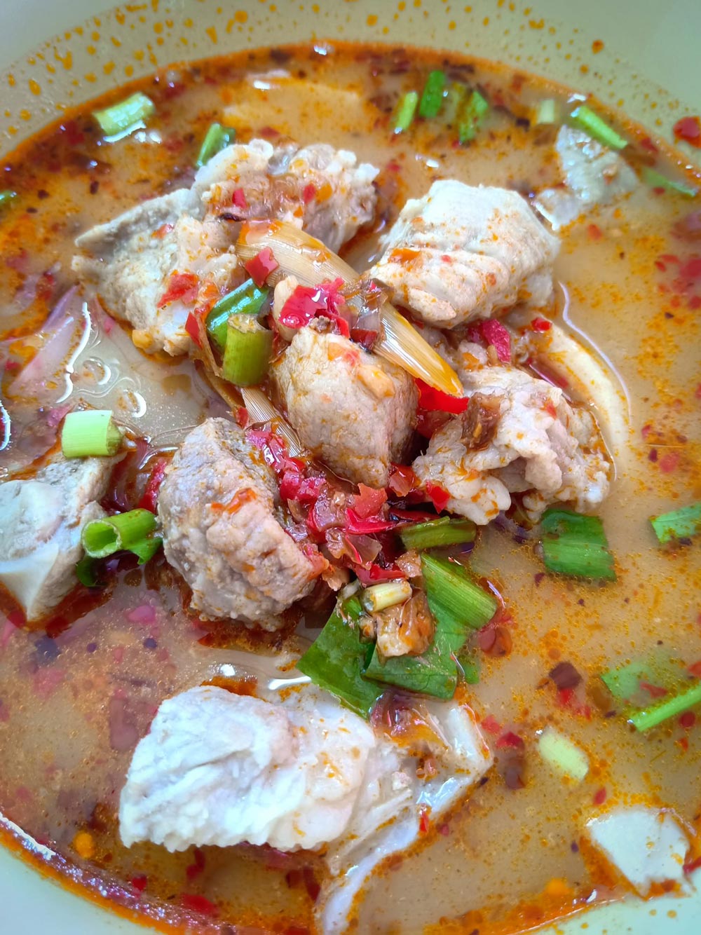 ร้านอาหารสิงห์บุรี