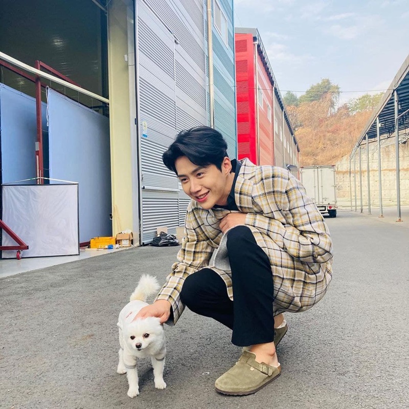 คิมซอนโฮ kim seon ho