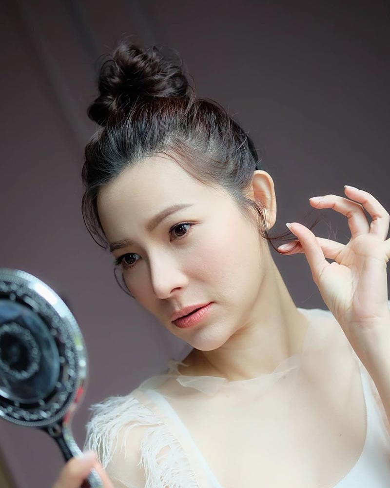 ดีเจต้นหอม ศกุนตลา