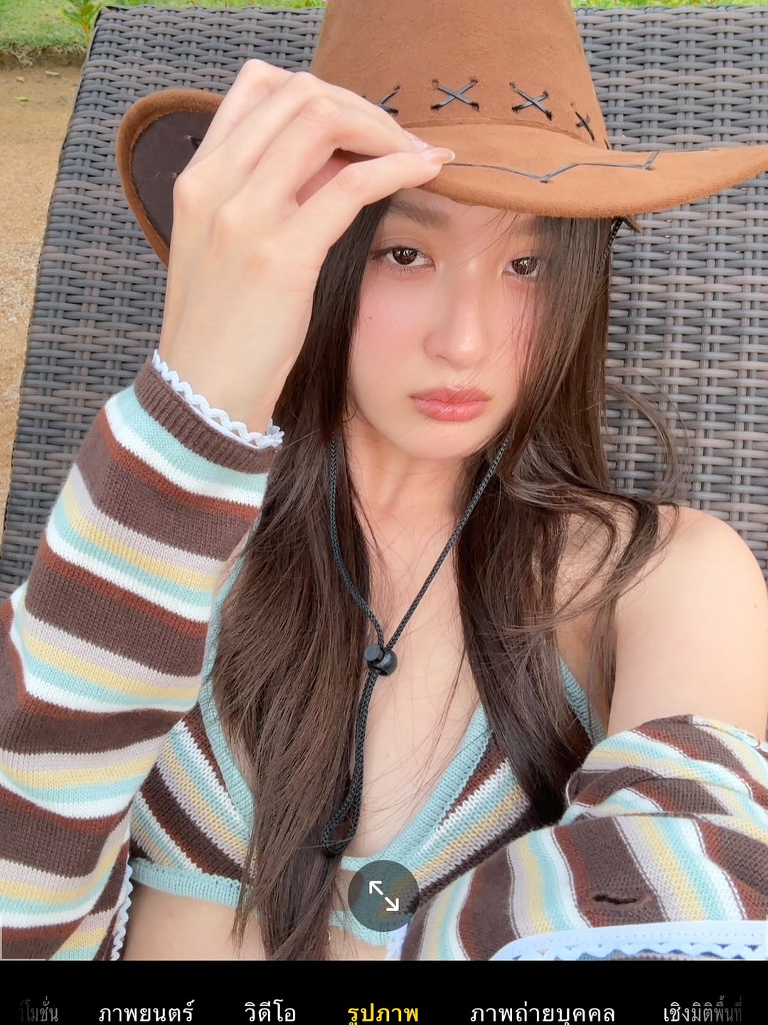 วิว เบญญาภา