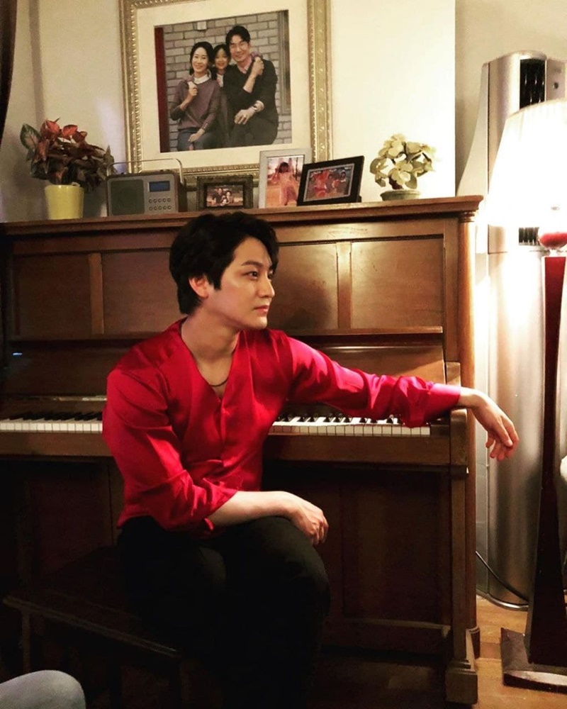 คิมบอม kim bum