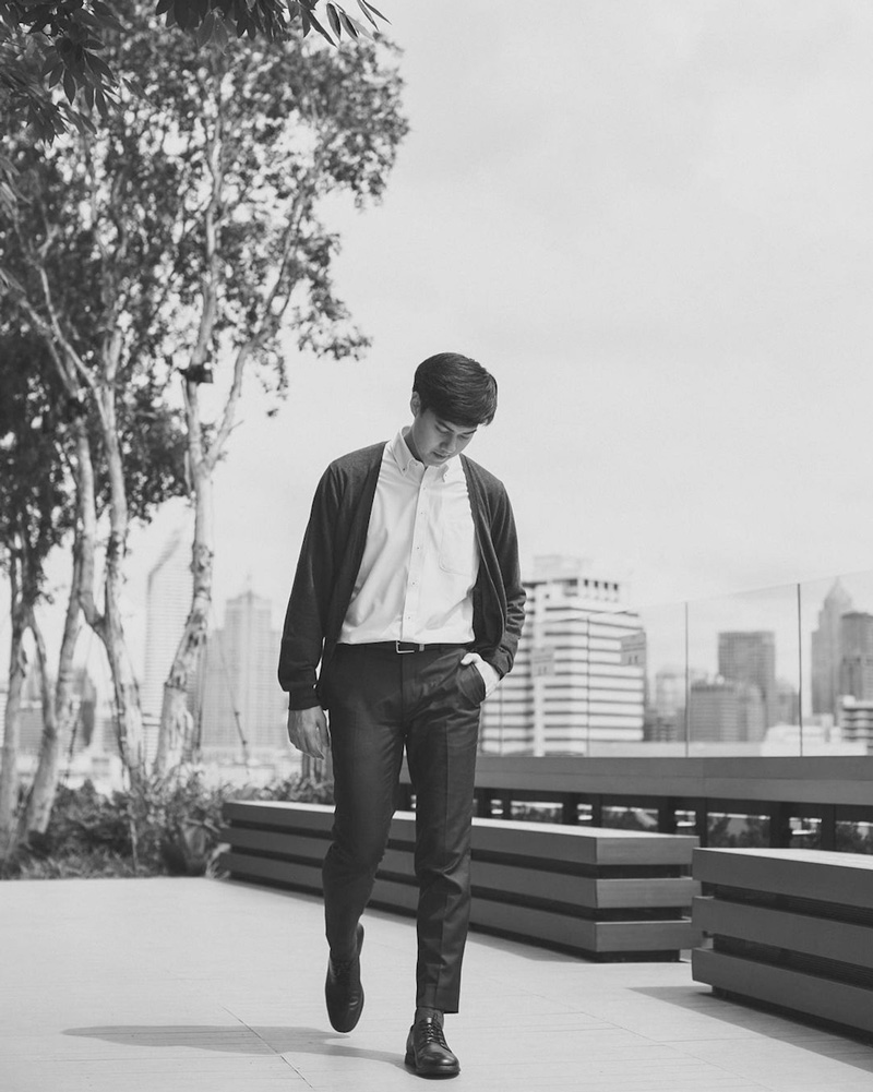 ต้น อาชว์