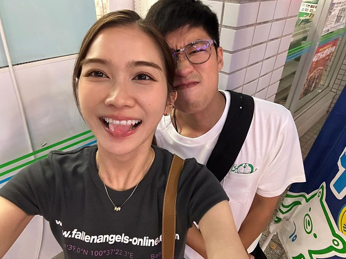 พระพาย รมิดา