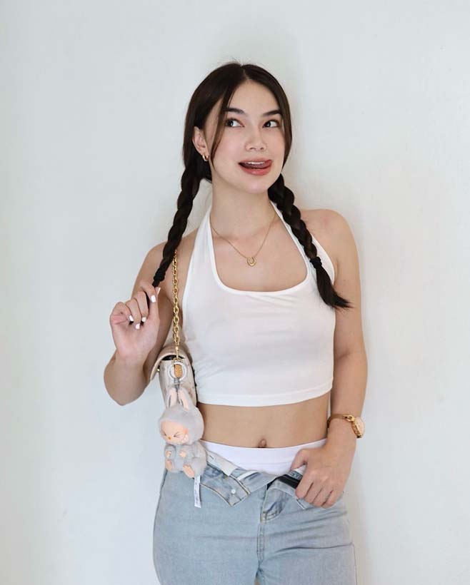 ร็อกซี่ สมิท