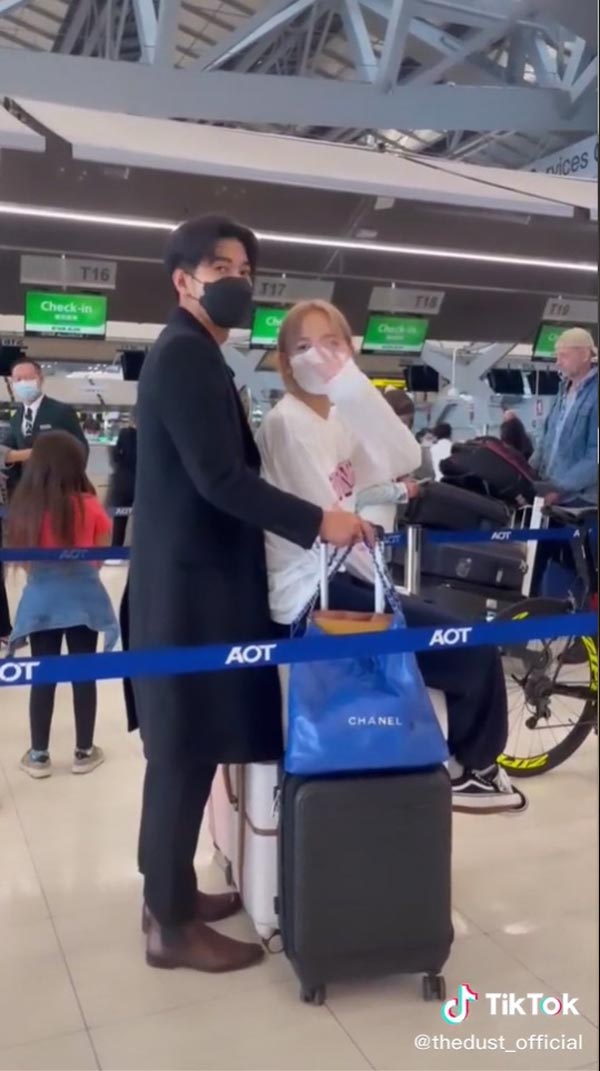 โตโน่ ณิชา