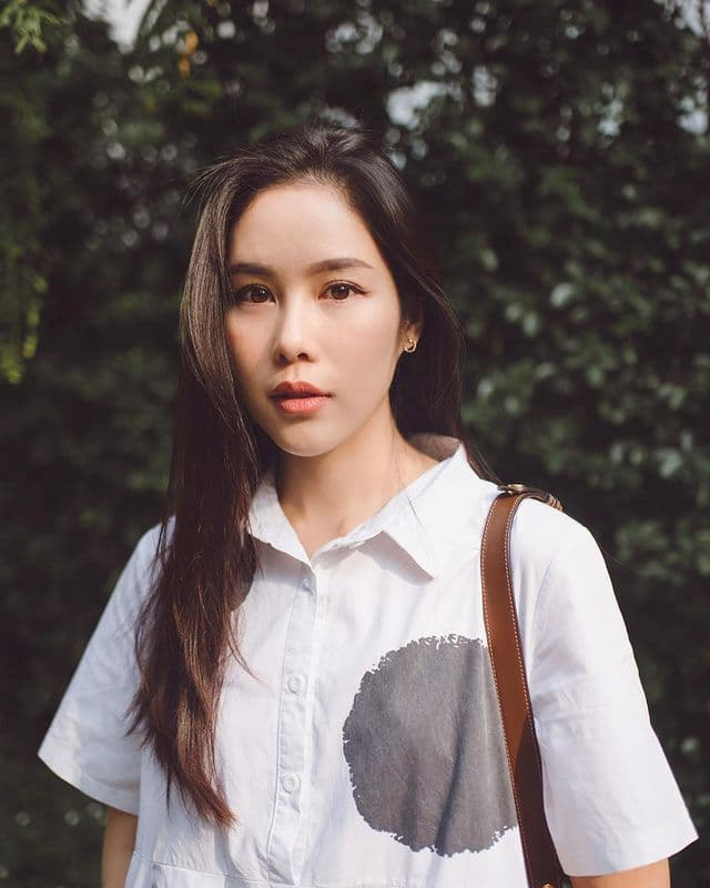 เบญ เรวิญานันท์