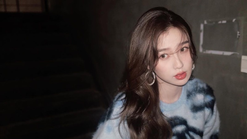 อวี๋ซูซิน esther yu