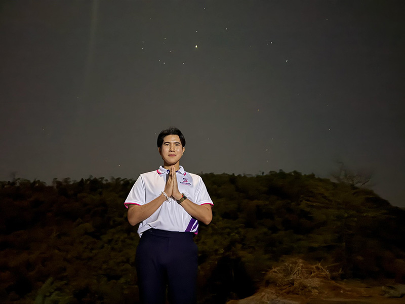 พรรคไทรวมพลัง