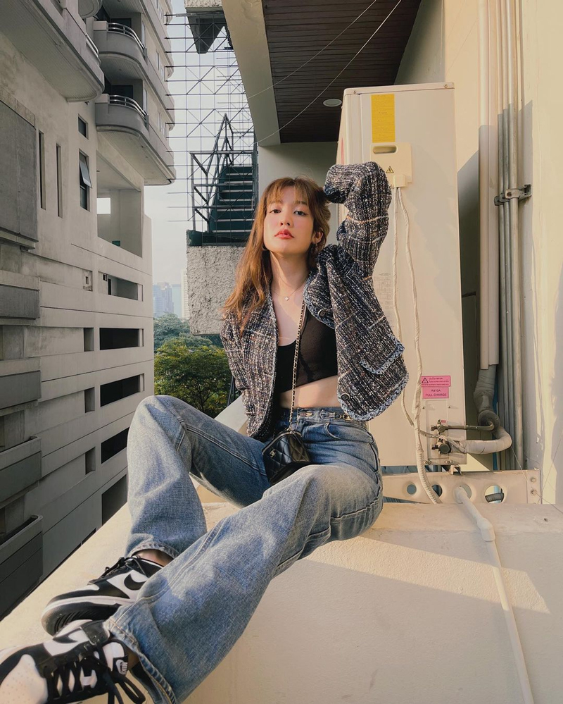 มะปราง อลิสา