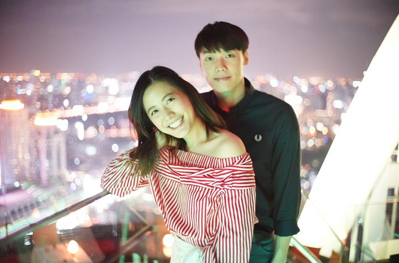 ฟรัง นรีกุล