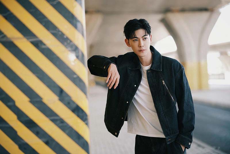 ถังเสี่ยวเทียน Tang Xiao Tian