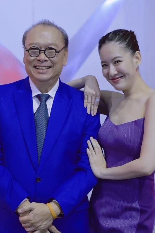 ได๋ ไดอาน่า โพสต์ถึงเชฟสมศักดิ์ รารองคำ