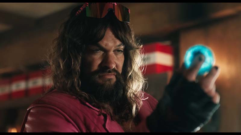 หนัง A Minecraft Movie 2025 เรื่องย่อ