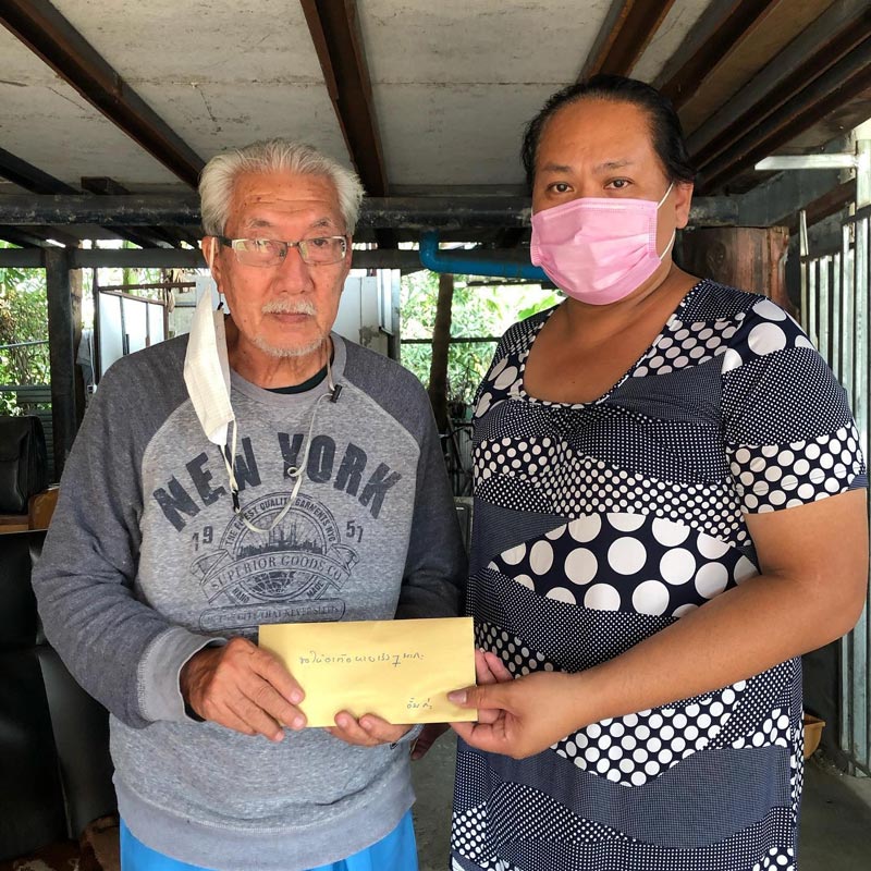 อาต้อ ไกรสีห์ แก้ววิมล